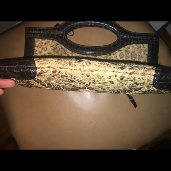 Donald Pliner Purse additional photos - Picture 7 of 10